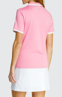 Adi Top - Begonia Pink