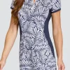 Adyline 35" Dress - Victory Wreath