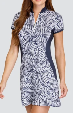 Adyline 35" Dress - Victory Wreath