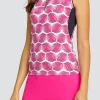 Alanie Top - Palm Bay Cosmo
