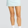 Alanza 15.5" Skort - Blue Glow