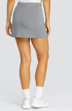 Alanza 15.5" Skort - Cool Mist