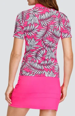 Alexi Top - Cascading Ferns