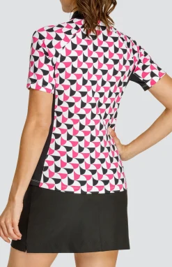 Alexi Top - Crescent