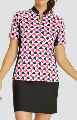 Alexi Top - Crescent