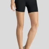 Allana Shorties - Onyx Black