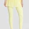 Allegro 27" Skegging - Fresh Lemon