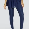 Allegro 27" Skegging - Navy Blue