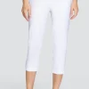 Allure 22" Capri - Chalk White