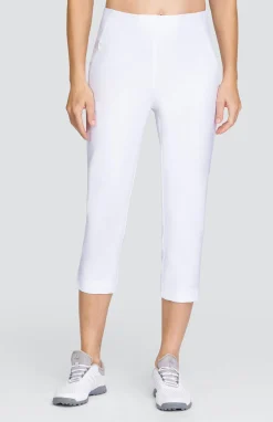 Allure 22" Capri - Chalk White