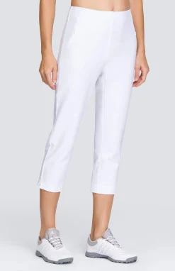 Allure 22" Capri - Chalk White