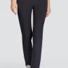 Allure 31" Pant - Onyx Black