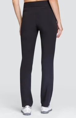 Allure 31" Pant - Onyx Black