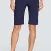 Allure 22.5" Short - Night Navy