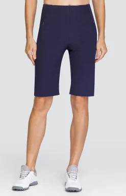 Allure 22.5" Short - Night Navy