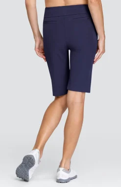 Allure 22.5" Short - Night Navy