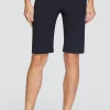 Allure 22.5" Short - Onyx Black