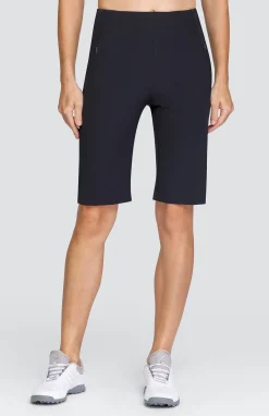 Allure 22.5" Short - Onyx Black