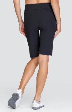 Allure 22.5" Short - Onyx Black