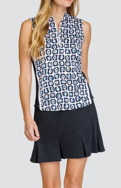 Amory Top - Jag Grid