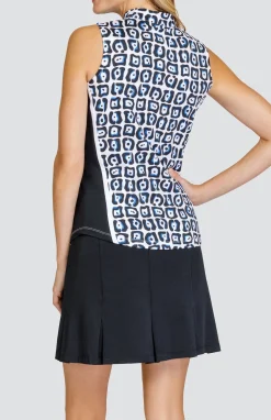 Amory Top - Jag Grid