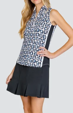 Amory Top - Jag Grid