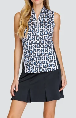 Amory Top - Jag Grid
