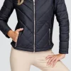 Analia Jacket - Onyx Black