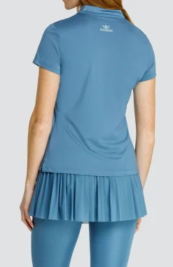 Atha Top - Copen Blue