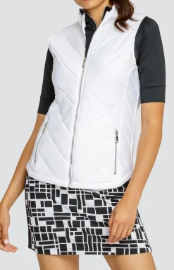Atley Top - Onyx Black