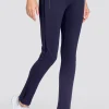 Aubrianna 31" Pant - Night Navy