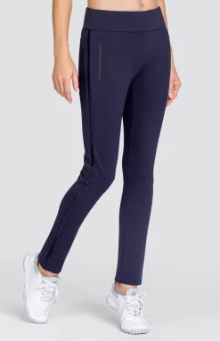 Aubrianna 31" Pant - Night Navy