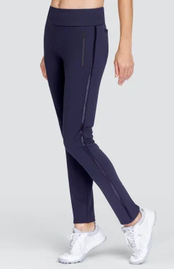 Aubrianna 31" Pant - Night Navy