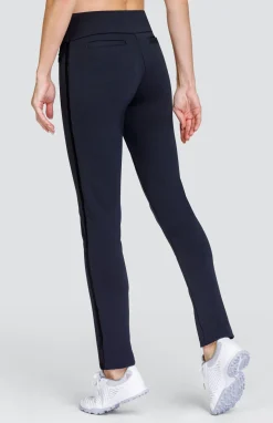 Aubrianna 31" Pant - Onyx Black