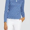Augustina Top - Willow Gem