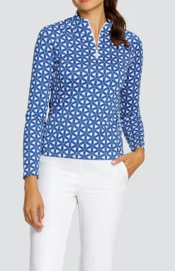 Augustina Top - Willow Gem