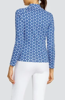 Augustina Top - Willow Gem
