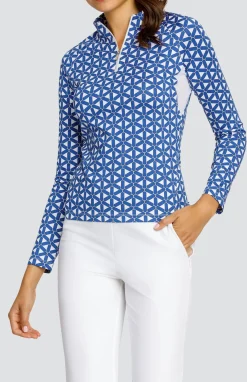 Augustina Top - Willow Gem