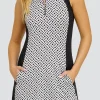 Bridger 35" Dress - Sequence
