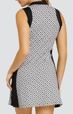 Bridger 35" Dress - Sequence