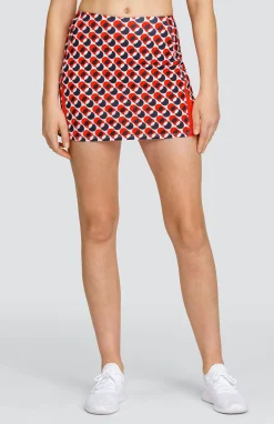 Bronx 14.5" Skort - Half Dome