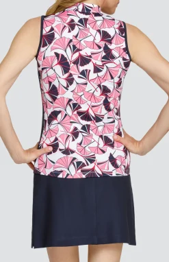 Cally Top - Ginko