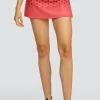 Capri 13.5" Skort - Hex Ombre