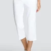 Classic 23" Capri - Chalk White