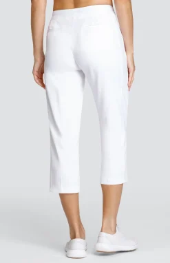 Classic 23" Capri - Chalk White