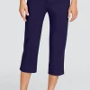 Classic 23" Capri - Night Navy