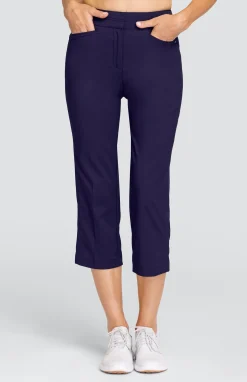 Classic 23" Capri - Night Navy