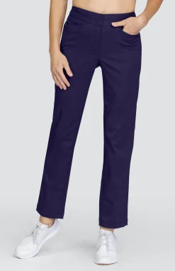 Classic 31" Pant - Night Navy