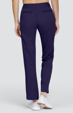 Classic 31" Pant - Night Navy