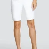 Classic 21" Short - Chalk White